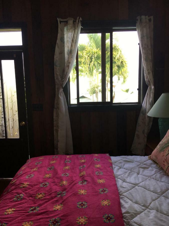 Holualoa Bungalows 키어호우 외부 사진