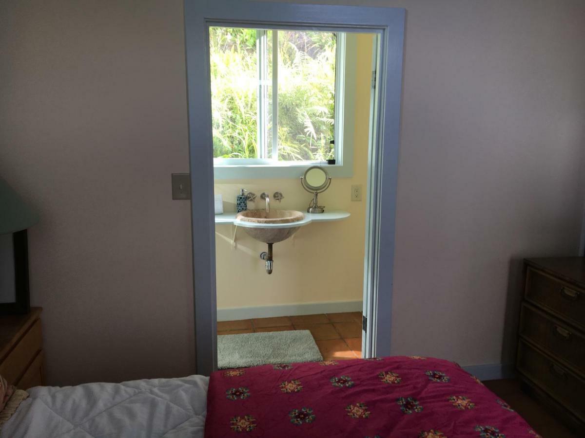 Holualoa Bungalows 키어호우 외부 사진